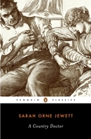 A Country Doctor 0553214985 Book Cover