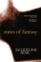 States of Fantasy (Clarendon Lectures in English) 0198183275 Book Cover