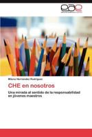 Che En Nosotros 3659030619 Book Cover