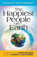 The Happiest People on Earth 1539915808 Book Cover