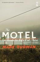 The Motel En Route to Life Out There: Selections from the Rider Quintet (Salt Modern Poets) 1876857706 Book Cover