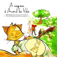 A viagem à Árvore da Vida - Papá e Mamãe 0244506272 Book Cover