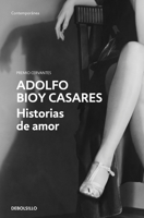 Historias de amor 8466367896 Book Cover