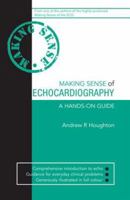 Making Sense of the ECG, Third Edition 0340950048 Book Cover