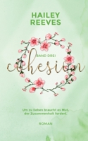 Cohesion - Band 3 3753481858 Book Cover