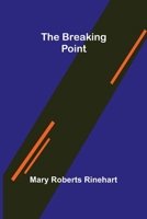 The Breaking Point 802733215X Book Cover
