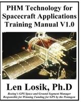 PHM Technology For Spacecraft Applications Training Manual V1.0 1540671747 Book Cover