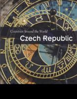 Czech Republic 1432952005 Book Cover