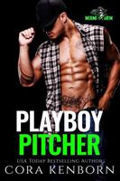 Playboy Pitcher 1713631571 Book Cover