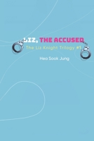 Liz, the Accused: The Liz Knight Trilogy #1 B0851LK13X Book Cover