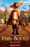 Puss in Boots: The Outlaw 1908351586 Book Cover