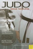 Judo Nage-No-Kata: Throwing Techniques 1841262803 Book Cover