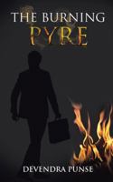 The Burning Pyre 1482886588 Book Cover