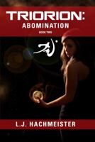 Abomination 0984979824 Book Cover