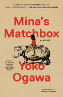 Mina's Matchbox: A Novel 0593313410 Book Cover