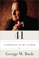 41: A Portrait of My Father 0553447785 Book Cover
