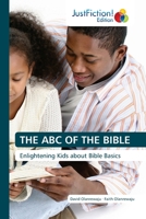 The ABC of the Bible 6203576573 Book Cover