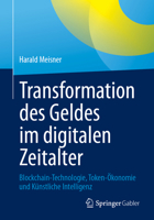 Digitales Geld (AT) (German Edition) 3658482346 Book Cover