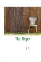 The Singer 1437286704 Book Cover