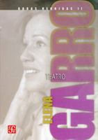 Obras Reunidas, II: Teatro 6071601088 Book Cover