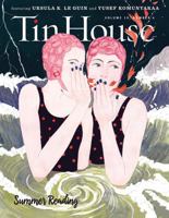 Tin House: Summer Reading 2018 1942855192 Book Cover