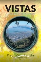 Vistas: A Theologian in Past-Life Therapy 1493104810 Book Cover