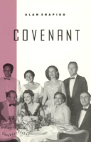 Covenant (Phoenix Poets Series) 0226750442 Book Cover