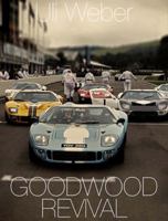 Goodwood Revival 8857222934 Book Cover