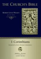 1 Corinthians (The Church's Bible) 080282577X Book Cover