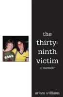 The Thirty-Ninth Victim 0979412048 Book Cover