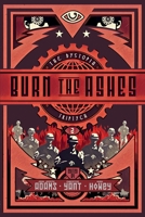 Burn the Ashes B08GDK9QSV Book Cover