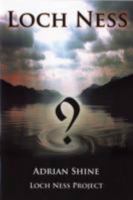 Loch Ness 0955311500 Book Cover