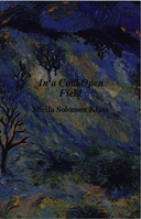 In a Cold Open Field: A Novel 0930773446 Book Cover