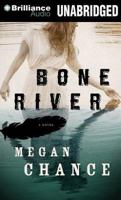 Bone River 1612184847 Book Cover