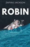 Robin (Spanish Edition) B0H6XZWGGF Book Cover