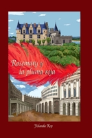 Rosemary y la pluma roja (Spanish Edition) B0DZGJ5664 Book Cover