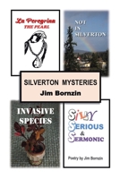 Silverton Mysteries 1663251258 Book Cover