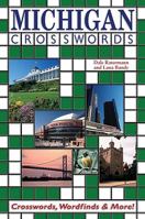 Michigan Crosswords 0979924022 Book Cover