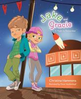 Jake and Gracie: A Night to Remember 1684014344 Book Cover