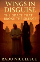 The Grace That Broke The Silence B0FGLFNB39 Book Cover