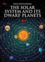 The Solar System and its Dwarf Planet 9386316579 Book Cover