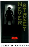 Never Street (Amos Walker Mysteries) 0892966335 Book Cover