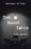 The Round Table: The Book of Selling Timeshare B0C3DGBQMQ Book Cover