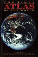 The Times Atlas of the World 0812922662 Book Cover