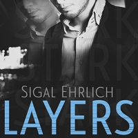Layers B08XLJ8XKQ Book Cover
