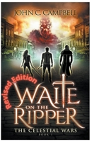 Waite on the Ripper B0BDG84Z7Q Book Cover