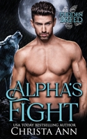 Alpha's Fight 1072960265 Book Cover