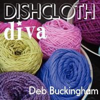 Dishcloth Diva 1978412452 Book Cover