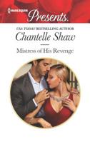 Mistress of His Revenge 0373138830 Book Cover