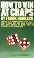 How to Win at Craps 0870678515 Book Cover